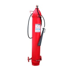 Огнетушитель ОУ-25 (40 л) (Уралспецком)