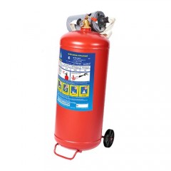 Огнетушитель ОВП-40 (з) АВ (ФАЭКС)