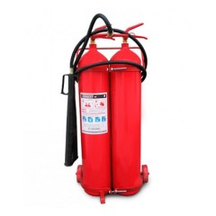 Огнетушитель ОУ-15 (20 л) (Уралспецком)