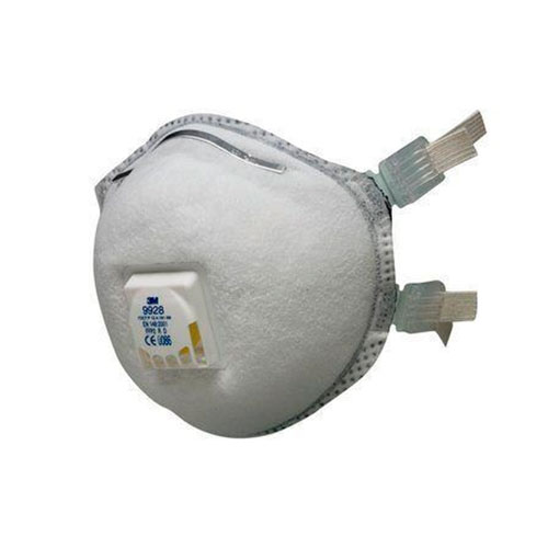 Респиратор 3M 9928