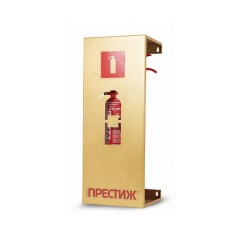 Подставка настенная ПРЕСТИЖ золото